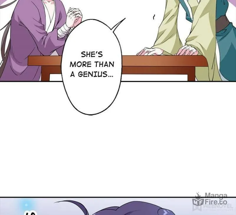 The Villainous Doctor (Colored) Chapter 20 page 40 - 