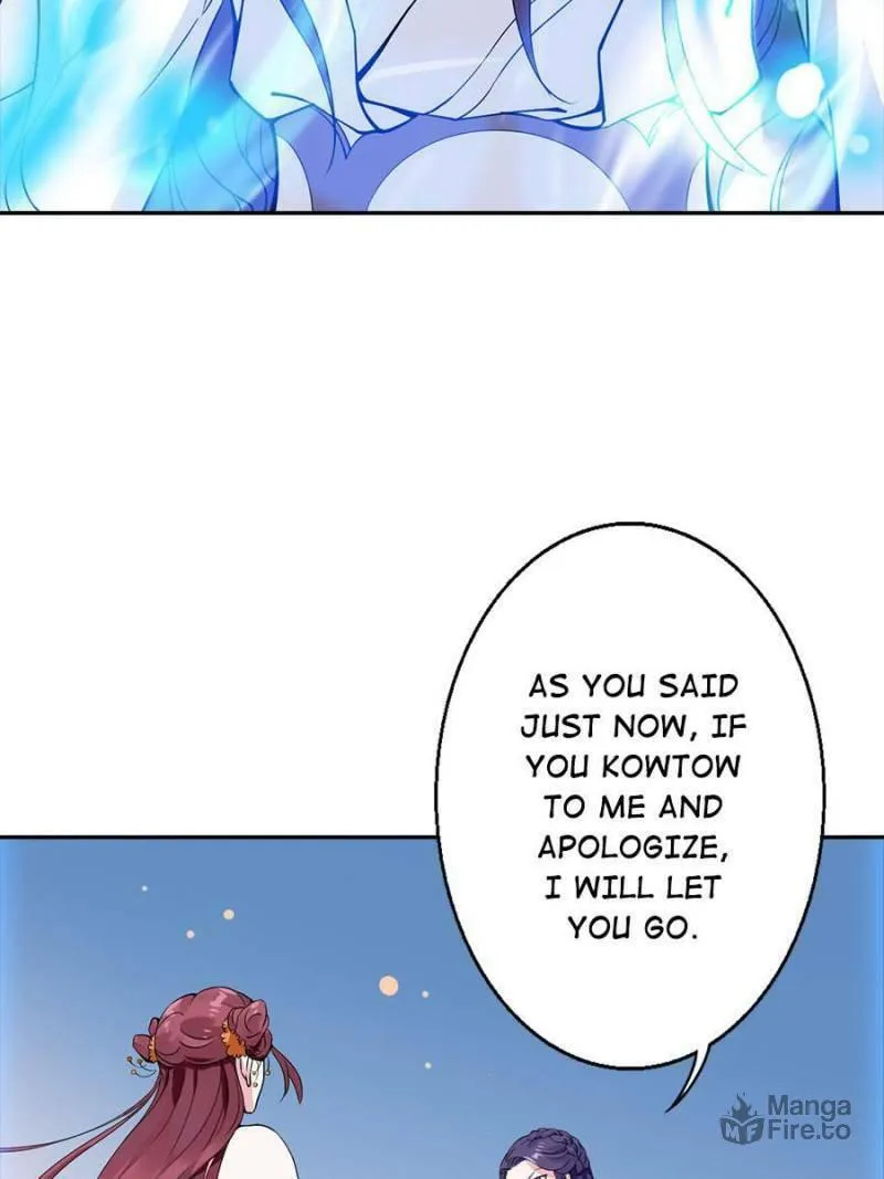 The Villainous Doctor (Colored) Chapter 20 page 42 - 