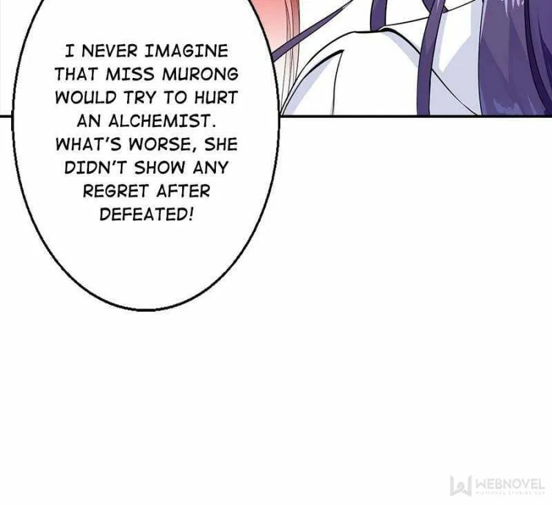 The Villainous Doctor (Colored) Chapter 20 page 46 - 