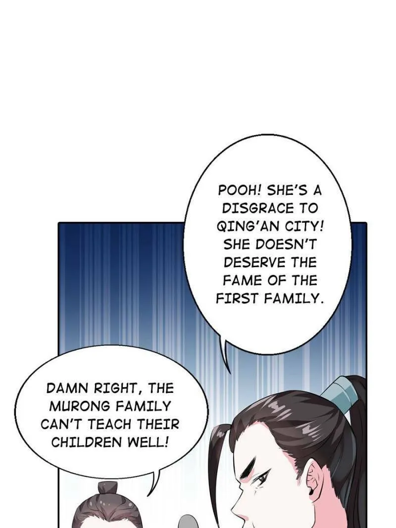 The Villainous Doctor (Colored) Chapter 20 page 47 - 