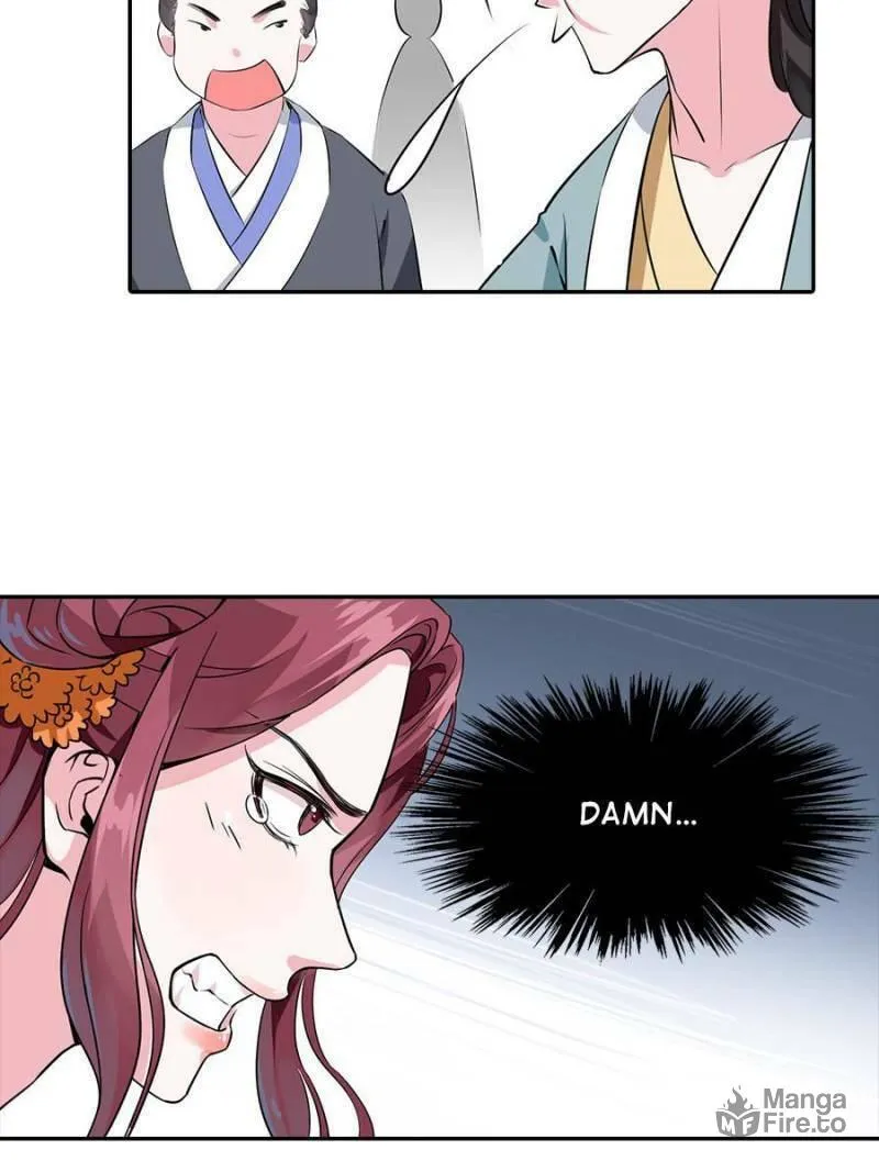 The Villainous Doctor (Colored) Chapter 20 page 48 - 
