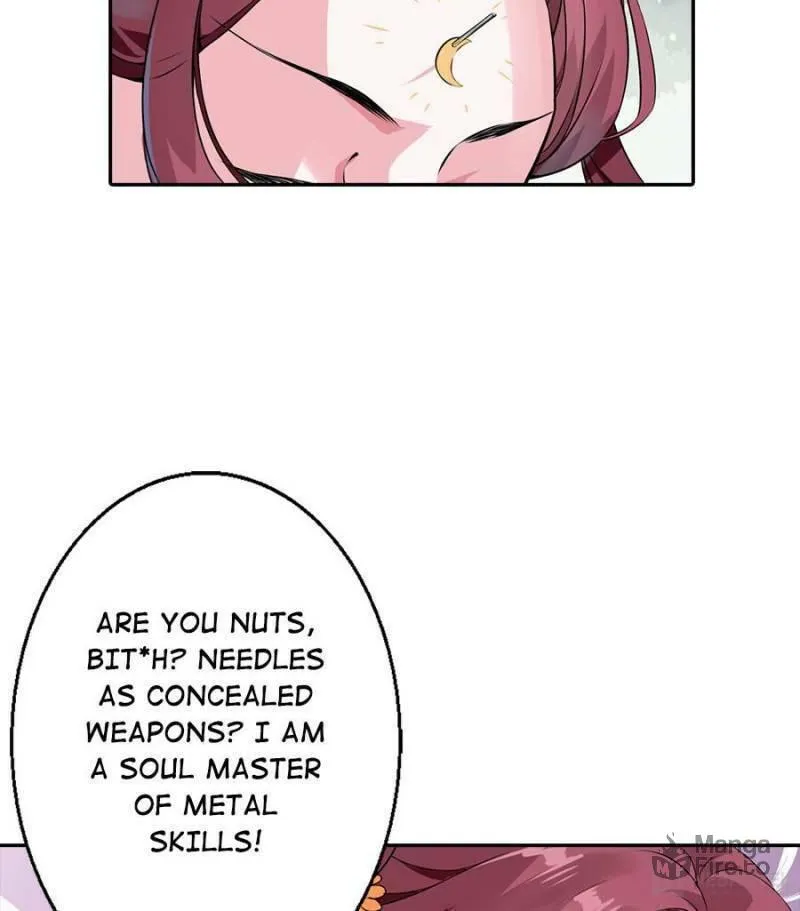 The Villainous Doctor (Colored) Chapter 20 page 6 - 