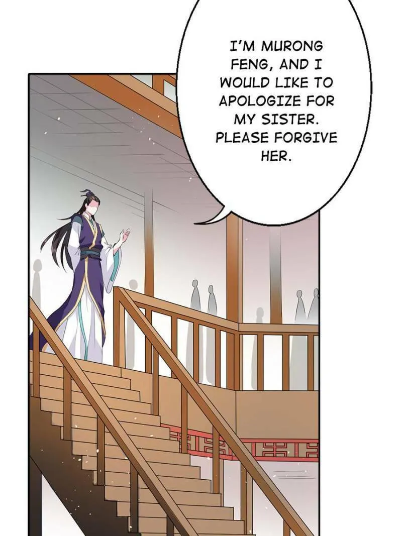 The Villainous Doctor (Colored) Chapter 20 page 53 - 