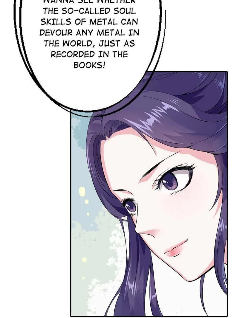 The Villainous Doctor (Colored) Chapter 20 page 8 - 