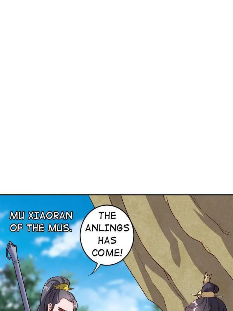 The Villainous Doctor (Colored) Chapter 200 page 2 - 