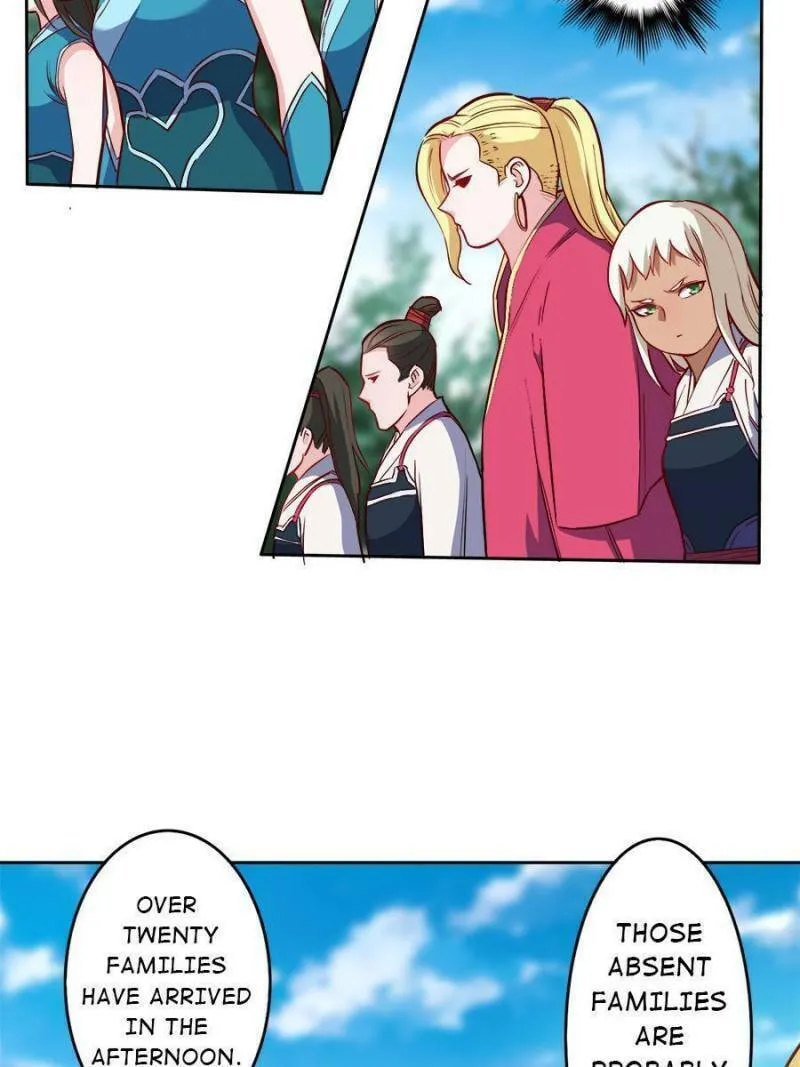 The Villainous Doctor (Colored) Chapter 200 page 11 - 