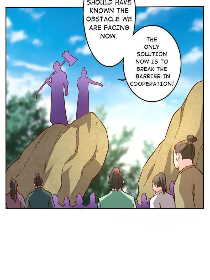 The Villainous Doctor (Colored) Chapter 200 page 13 - 