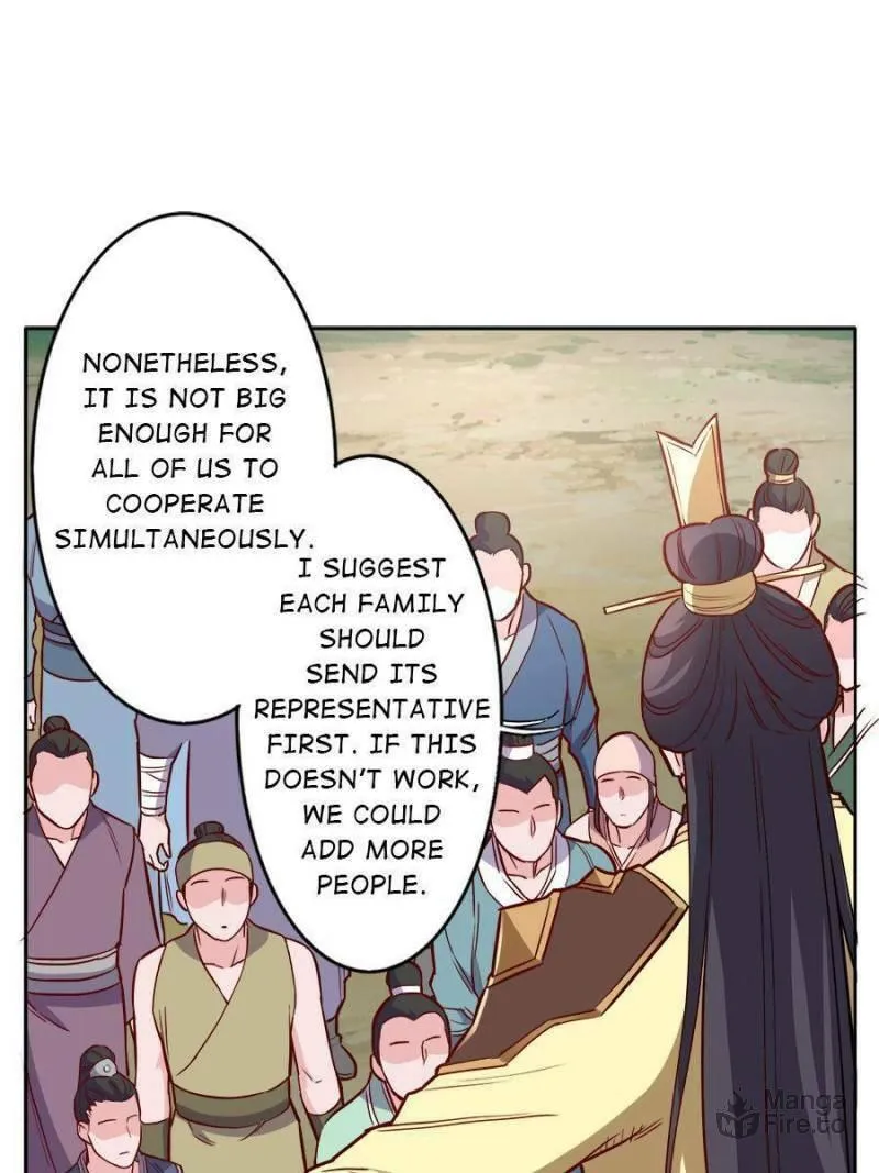 The Villainous Doctor (Colored) Chapter 200 page 15 - 