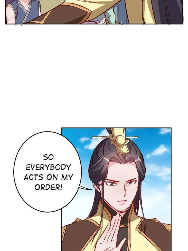 The Villainous Doctor (Colored) Chapter 200 page 16 - 