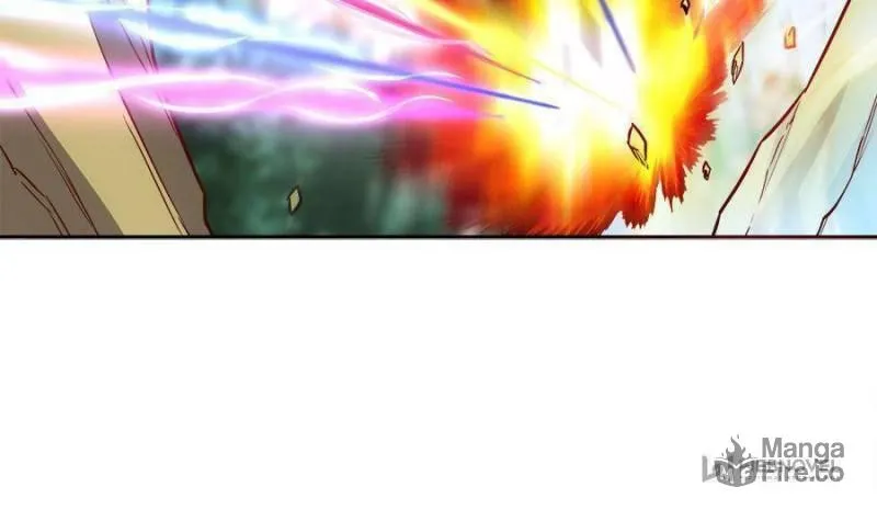 The Villainous Doctor (Colored) Chapter 200 page 21 - 