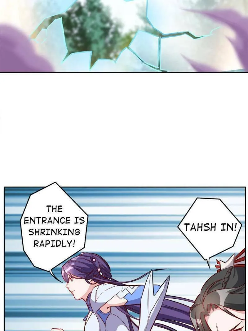 The Villainous Doctor (Colored) Chapter 200 page 23 - 