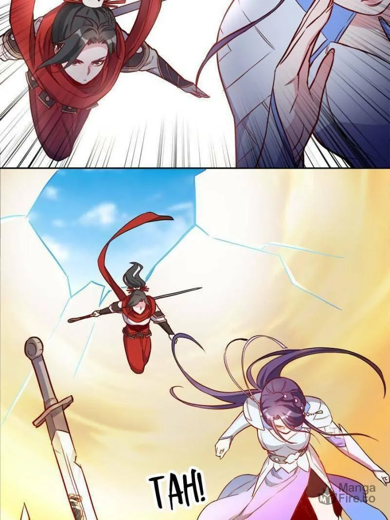 The Villainous Doctor (Colored) Chapter 200 page 25 - 