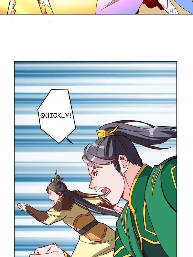 The Villainous Doctor (Colored) Chapter 200 page 26 - 