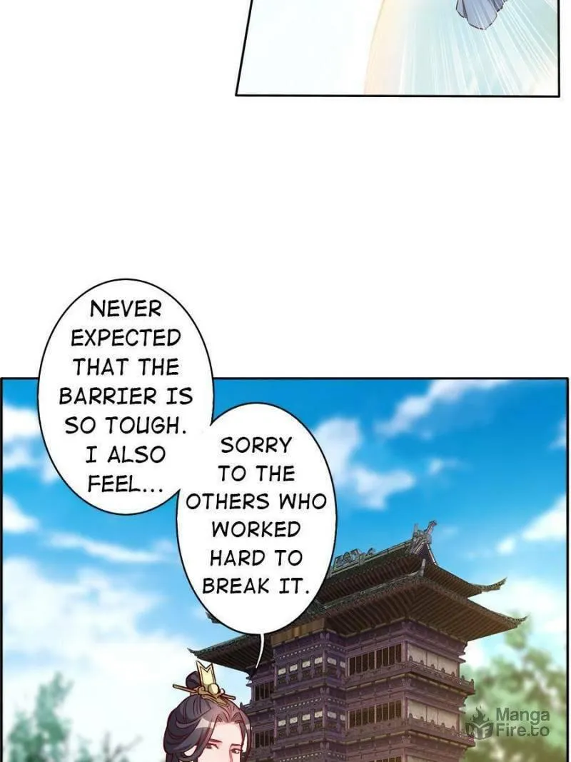 The Villainous Doctor (Colored) Chapter 200 page 30 - 
