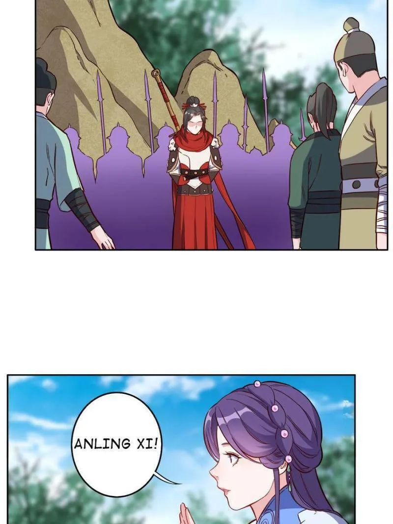 The Villainous Doctor (Colored) Chapter 200 page 4 - 