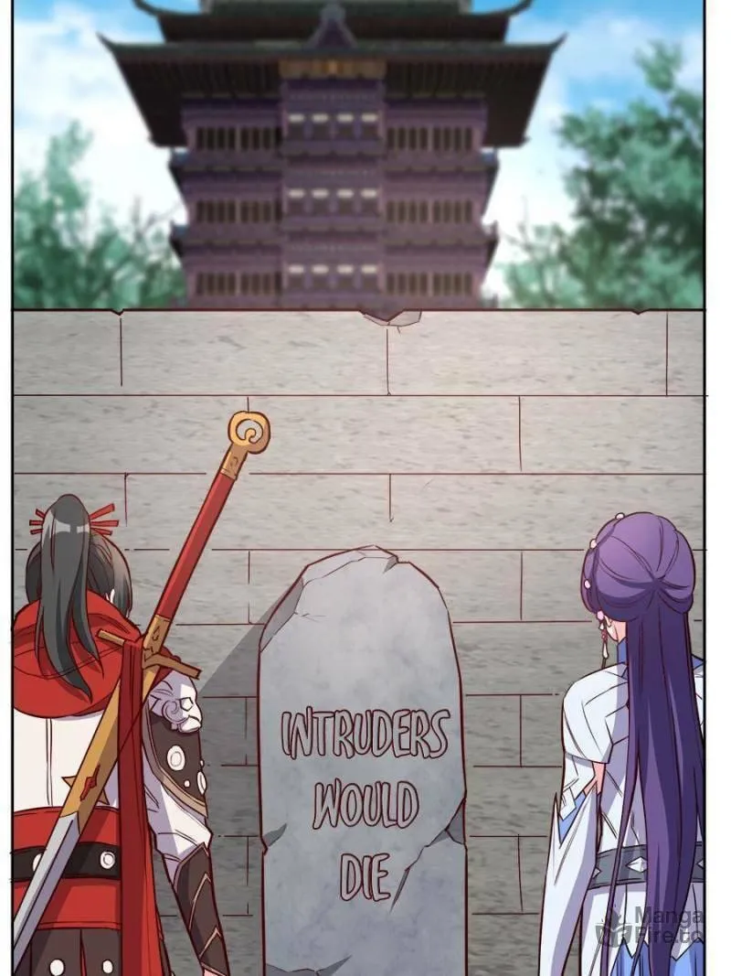The Villainous Doctor (Colored) Chapter 200 page 33 - 