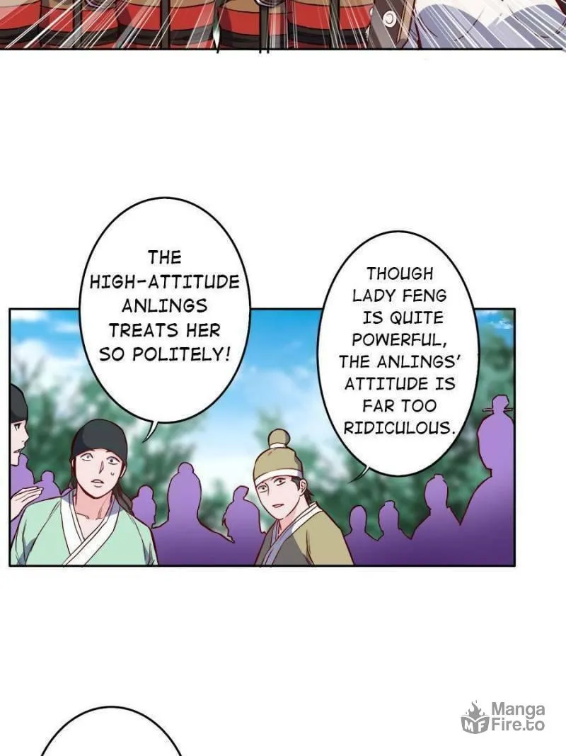 The Villainous Doctor (Colored) Chapter 200 page 6 - 