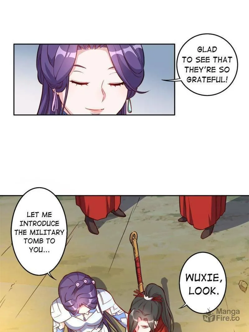 The Villainous Doctor (Colored) Chapter 200 page 9 - 