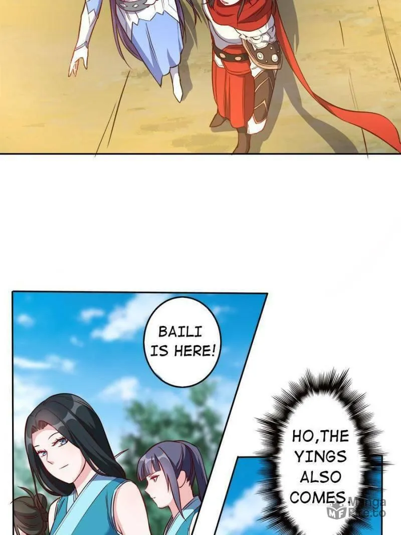 The Villainous Doctor (Colored) Chapter 200 page 10 - 