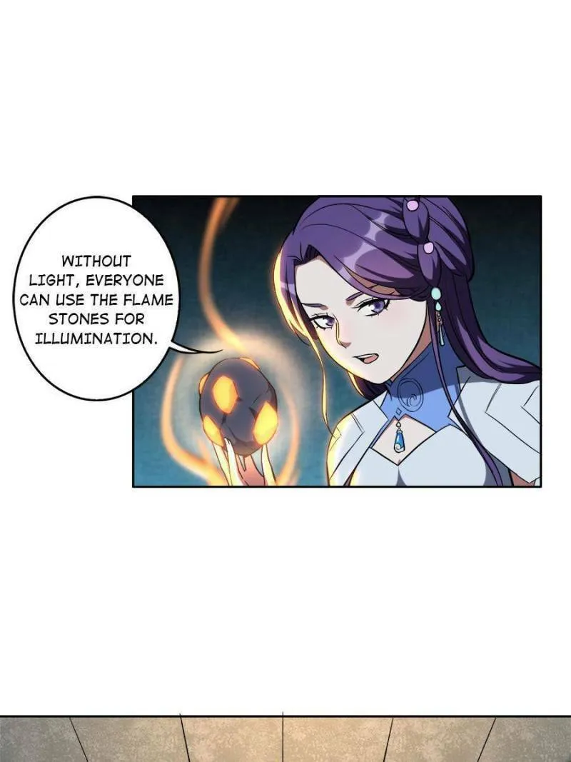 The Villainous Doctor (Colored) Chapter 201 page 14 - 