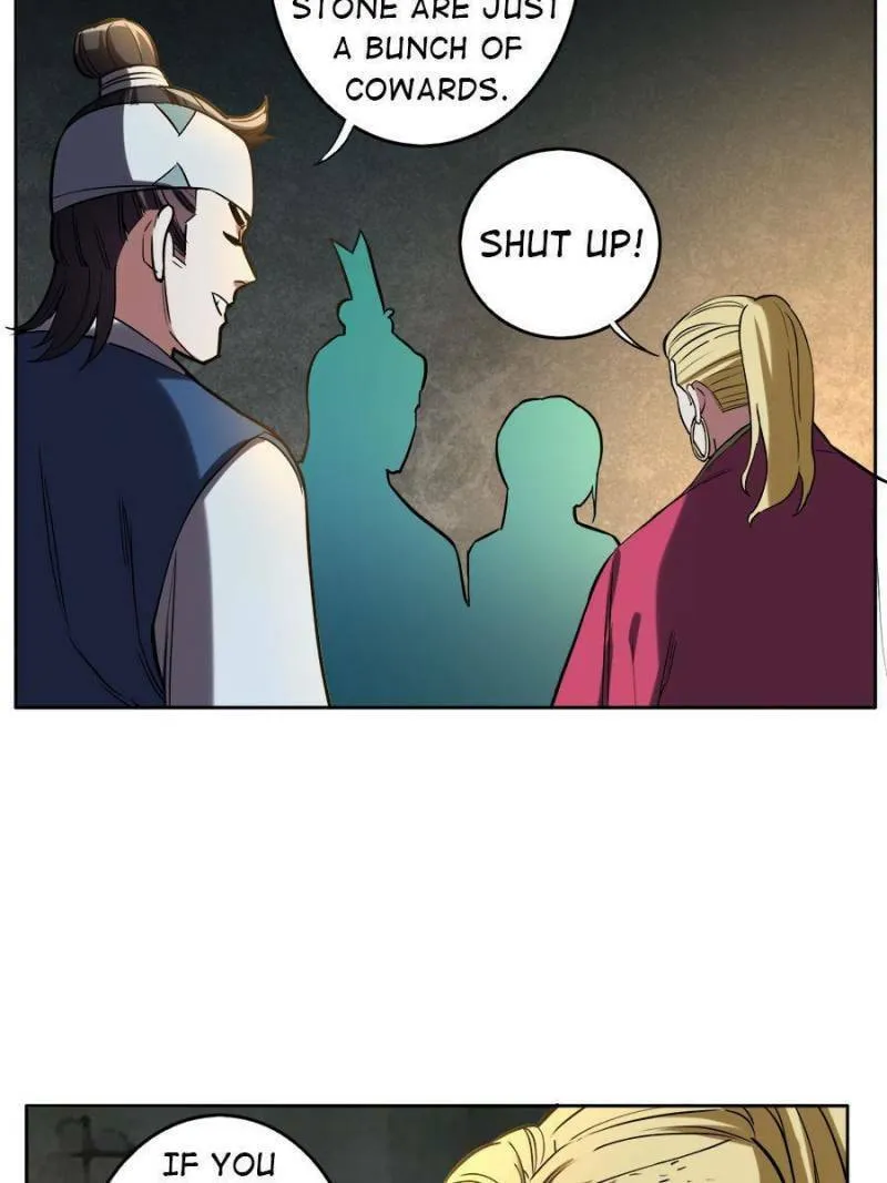 The Villainous Doctor (Colored) Chapter 201 page 17 - 