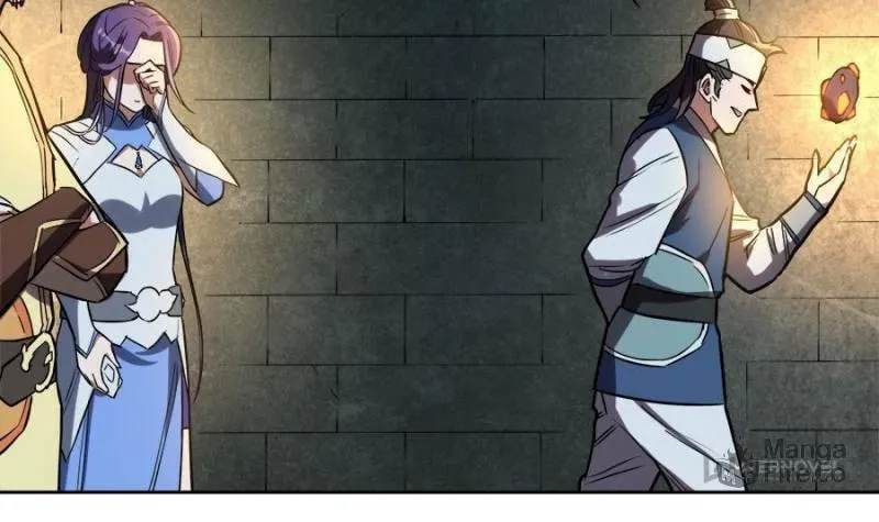 The Villainous Doctor (Colored) Chapter 201 page 20 - 