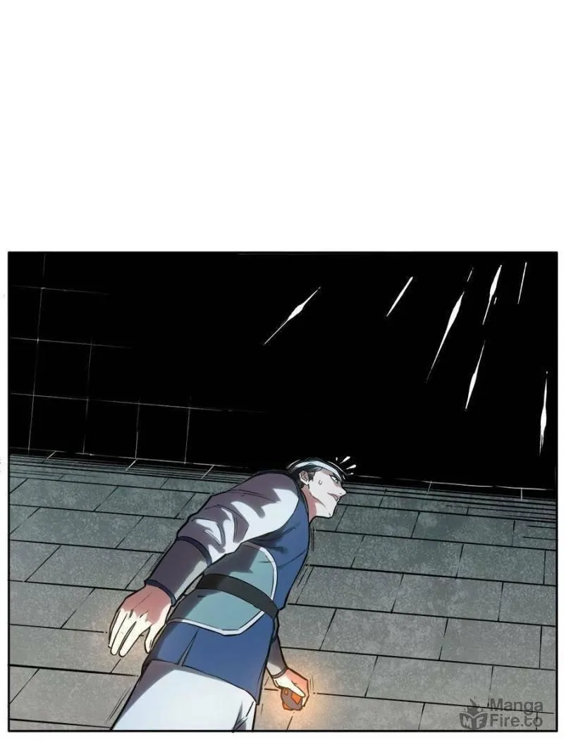 The Villainous Doctor (Colored) Chapter 201 page 21 - 