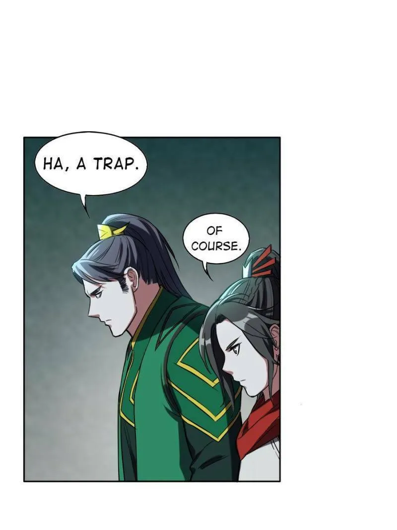 The Villainous Doctor (Colored) Chapter 201 page 22 - 