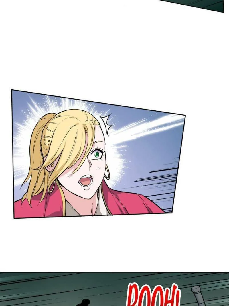 The Villainous Doctor (Colored) Chapter 201 page 26 - 
