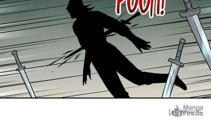 The Villainous Doctor (Colored) Chapter 201 page 27 - 