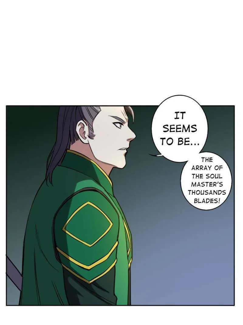 The Villainous Doctor (Colored) Chapter 201 page 28 - 