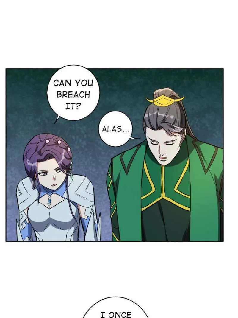 The Villainous Doctor (Colored) Chapter 201 page 29 - 