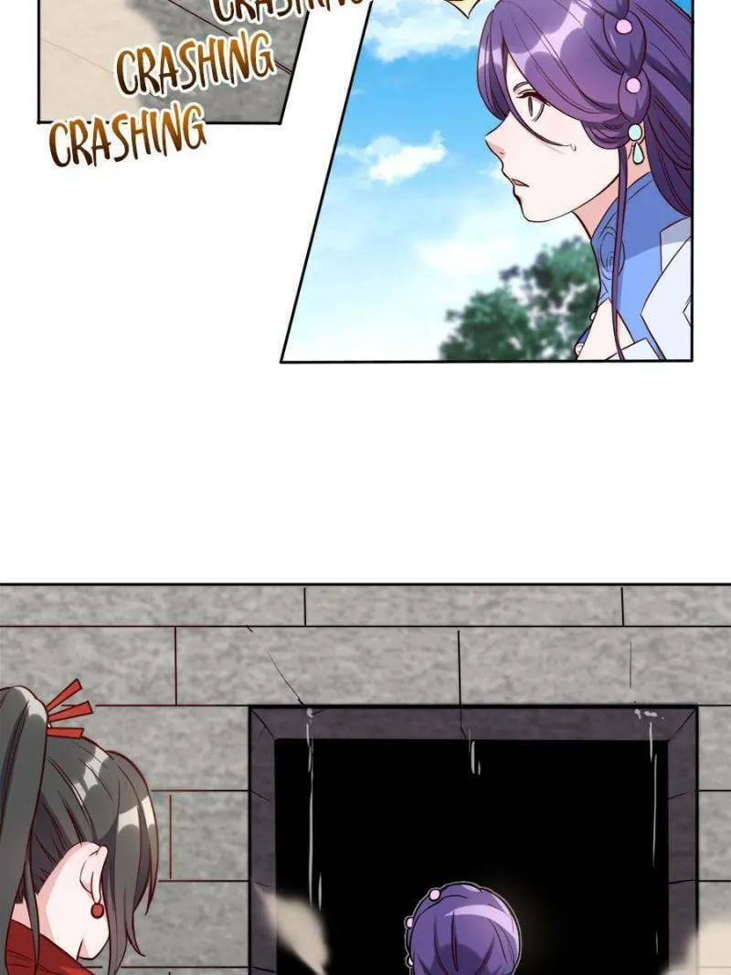 The Villainous Doctor (Colored) Chapter 201 page 4 - 