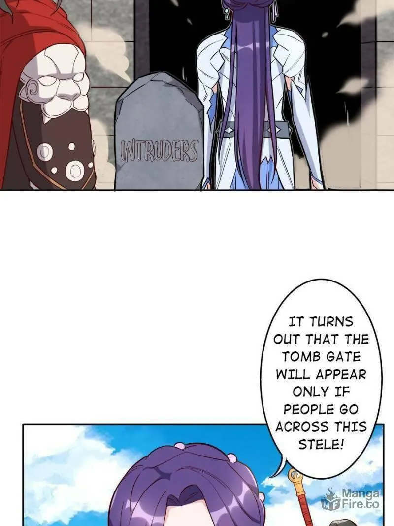 The Villainous Doctor (Colored) Chapter 201 page 5 - 