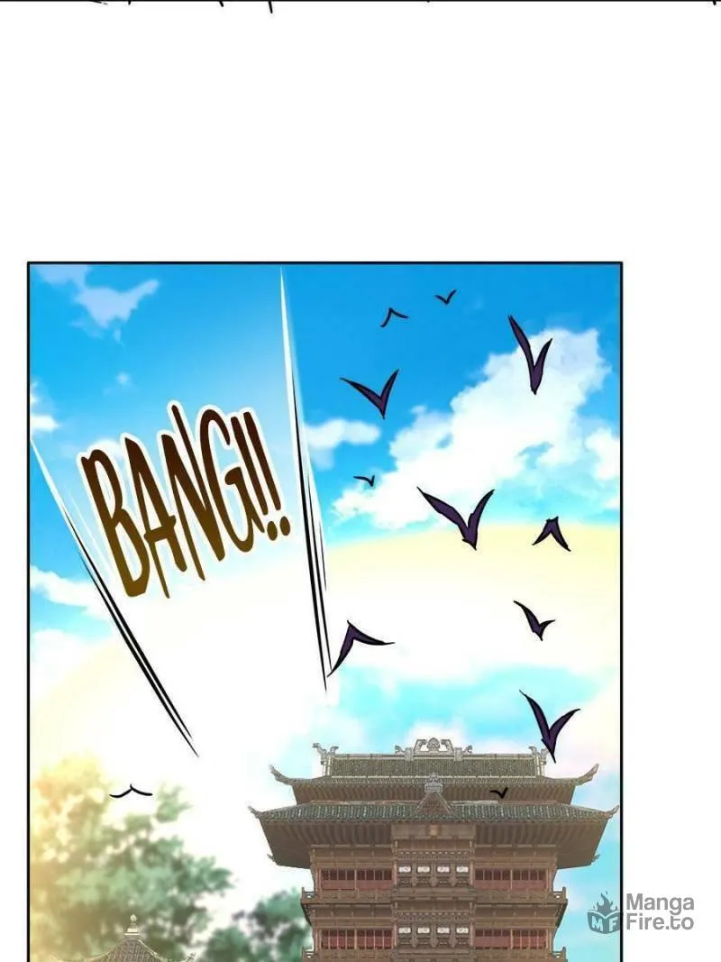 The Villainous Doctor (Colored) Chapter 201 page 10 - 
