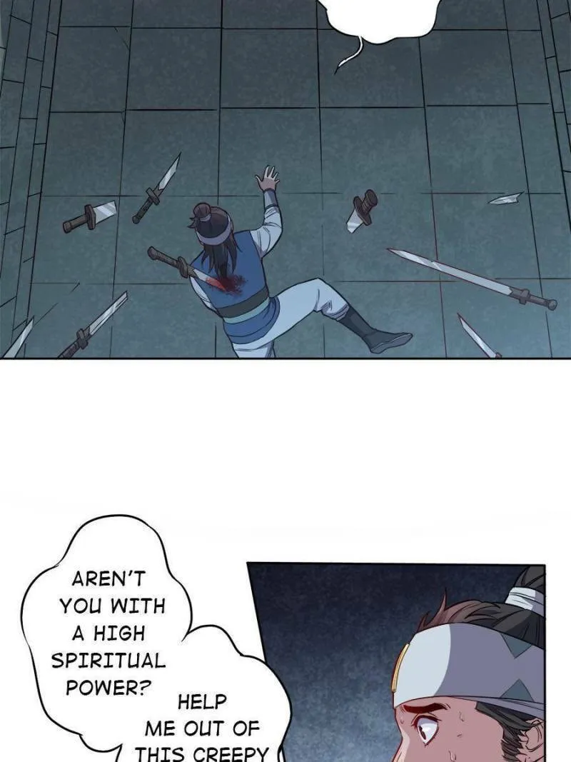 The Villainous Doctor (Colored) Chapter 202 page 2 - 