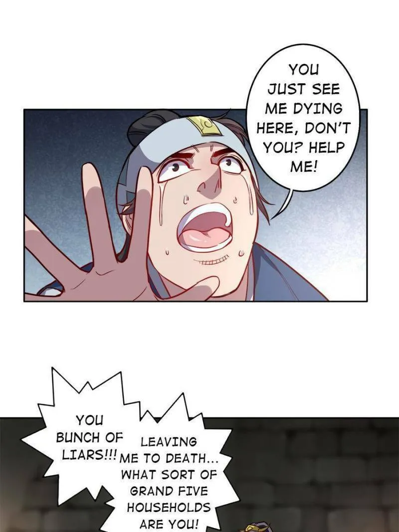 The Villainous Doctor (Colored) Chapter 202 page 11 - 