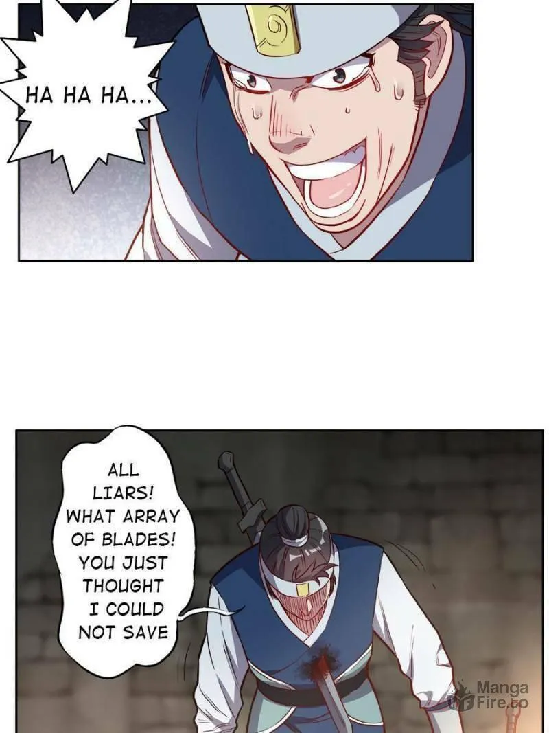 The Villainous Doctor (Colored) Chapter 202 page 15 - 