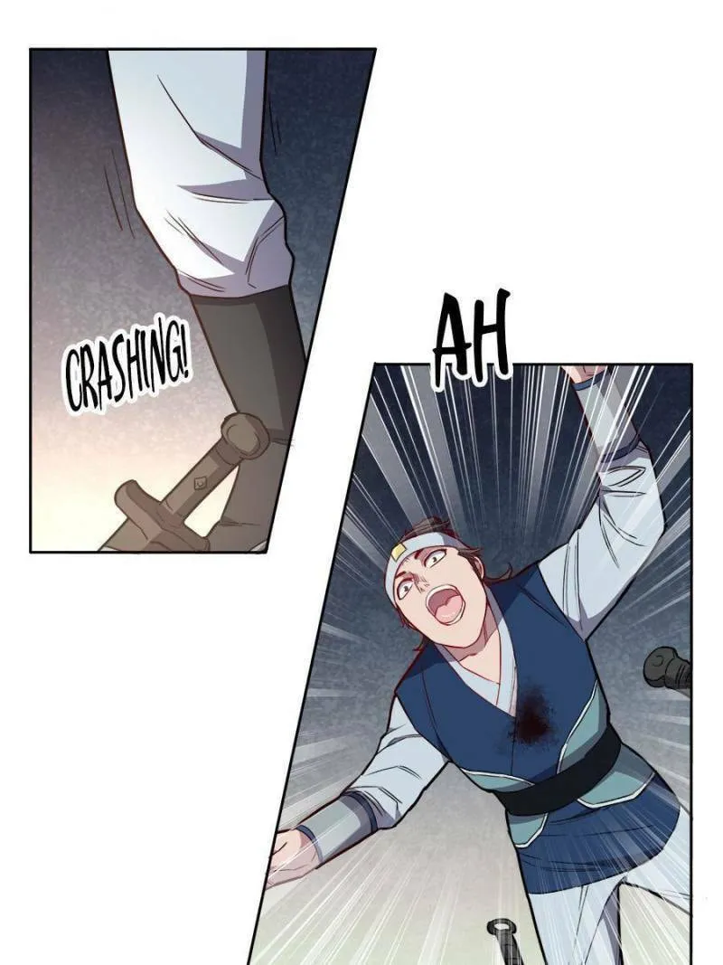 The Villainous Doctor (Colored) Chapter 202 page 19 - 