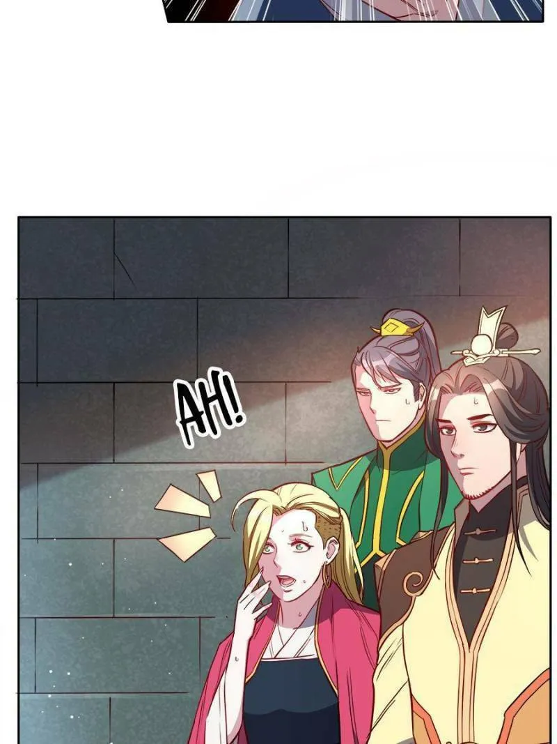 The Villainous Doctor (Colored) Chapter 202 page 22 - 