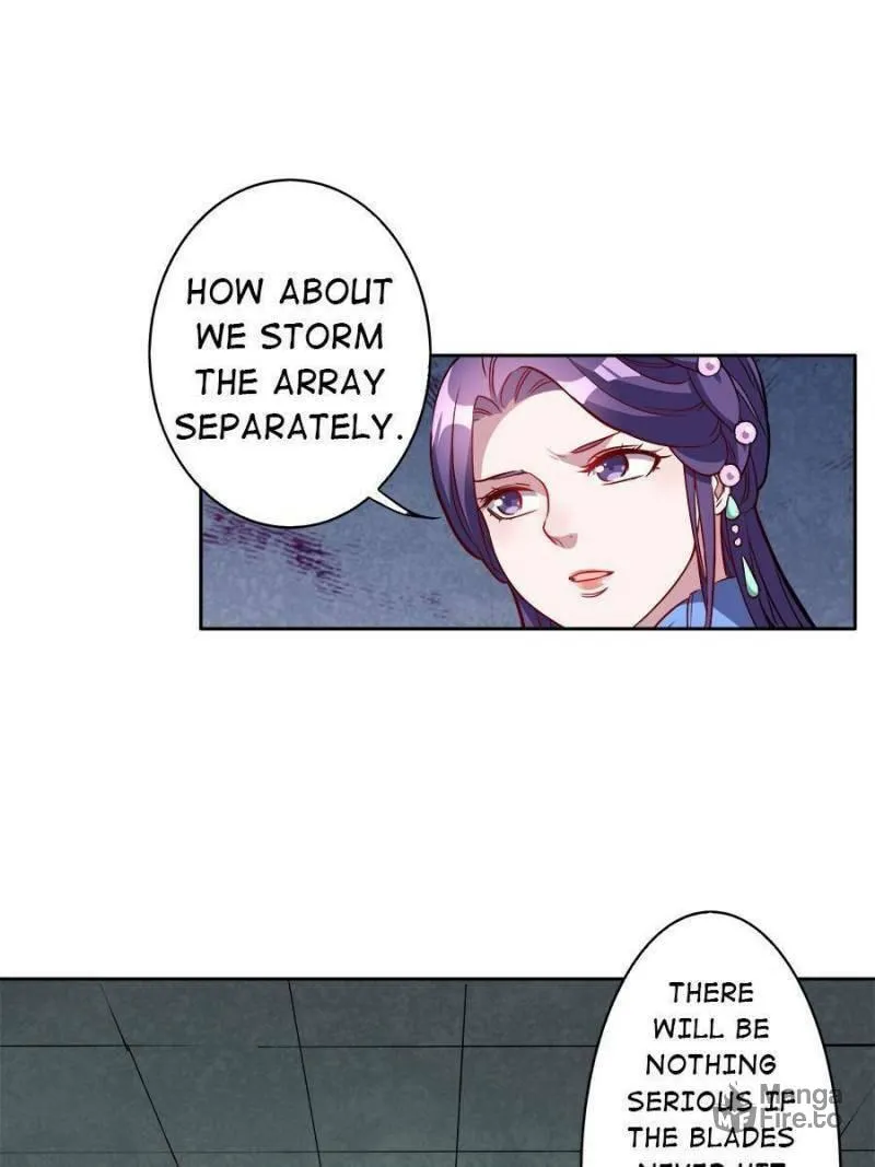 The Villainous Doctor (Colored) Chapter 202 page 24 - 