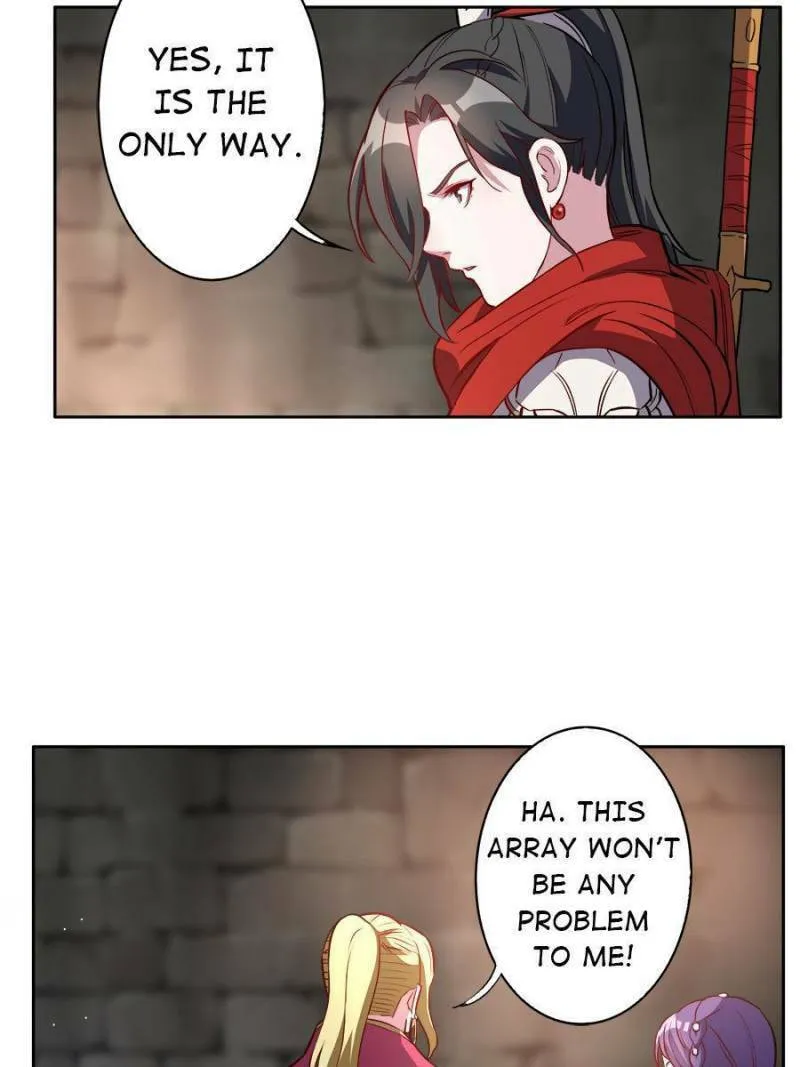 The Villainous Doctor (Colored) Chapter 202 page 26 - 