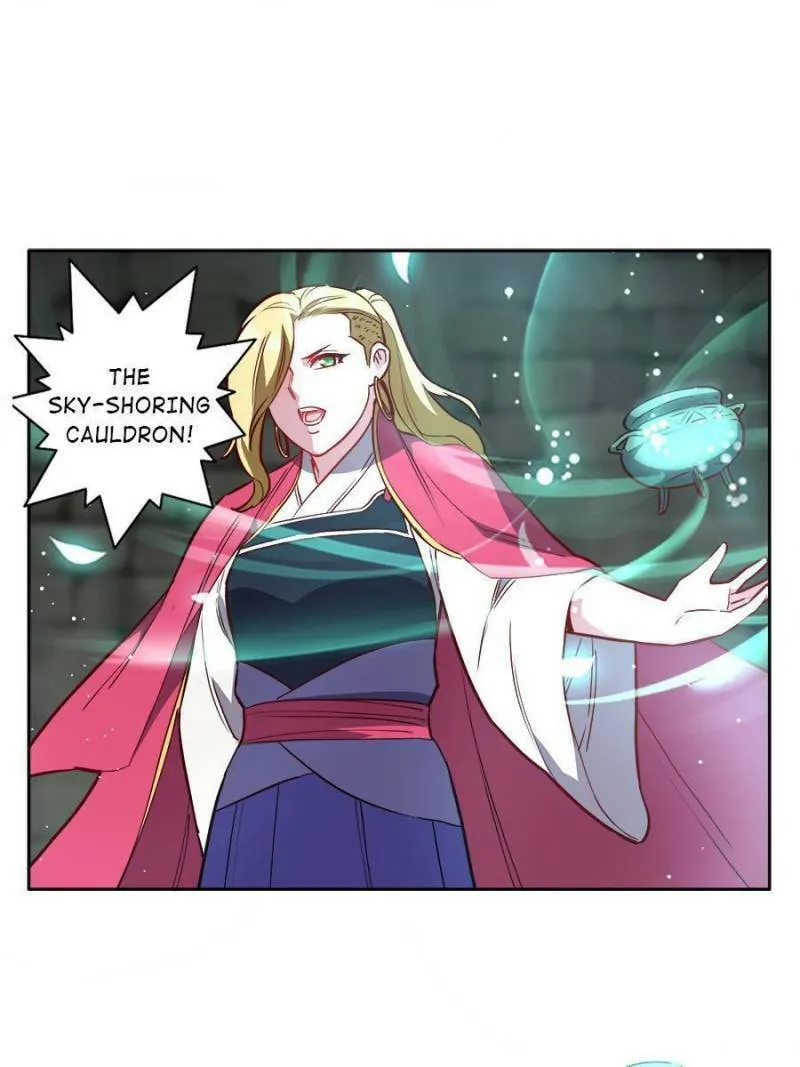 The Villainous Doctor (Colored) Chapter 202 page 28 - 