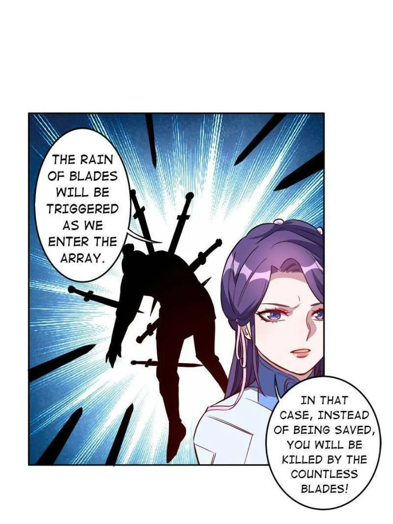 The Villainous Doctor (Colored) Chapter 202 page 7 - 