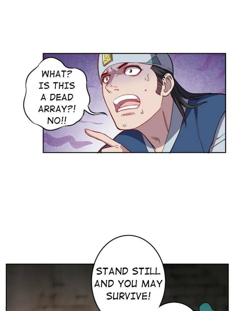 The Villainous Doctor (Colored) Chapter 202 page 8 - 