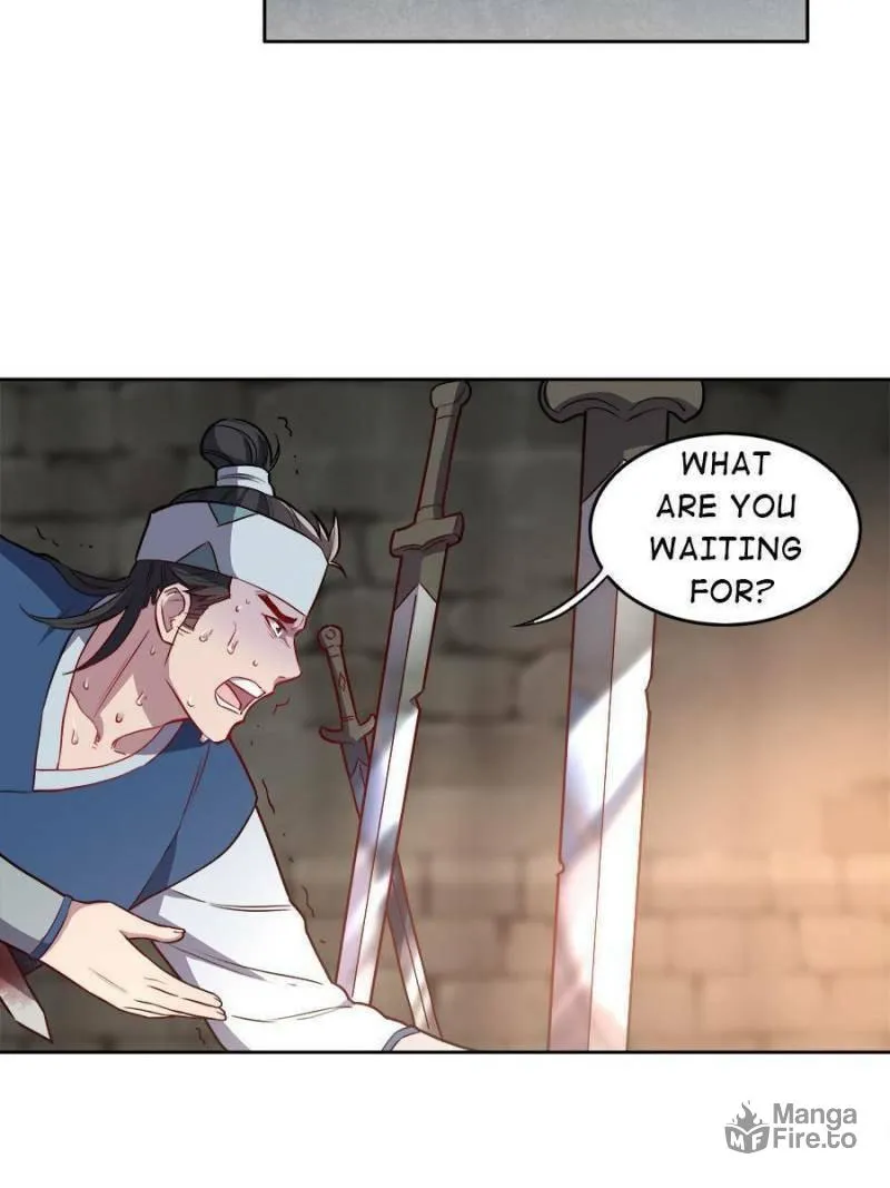 The Villainous Doctor (Colored) Chapter 202 page 10 - 