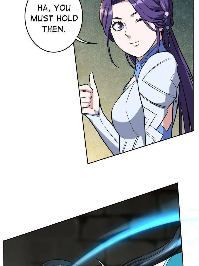 The Villainous Doctor (Colored) Chapter 203 page 11 - 