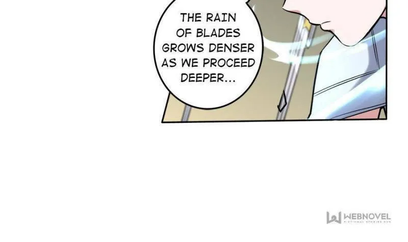 The Villainous Doctor (Colored) Chapter 203 page 14 - 