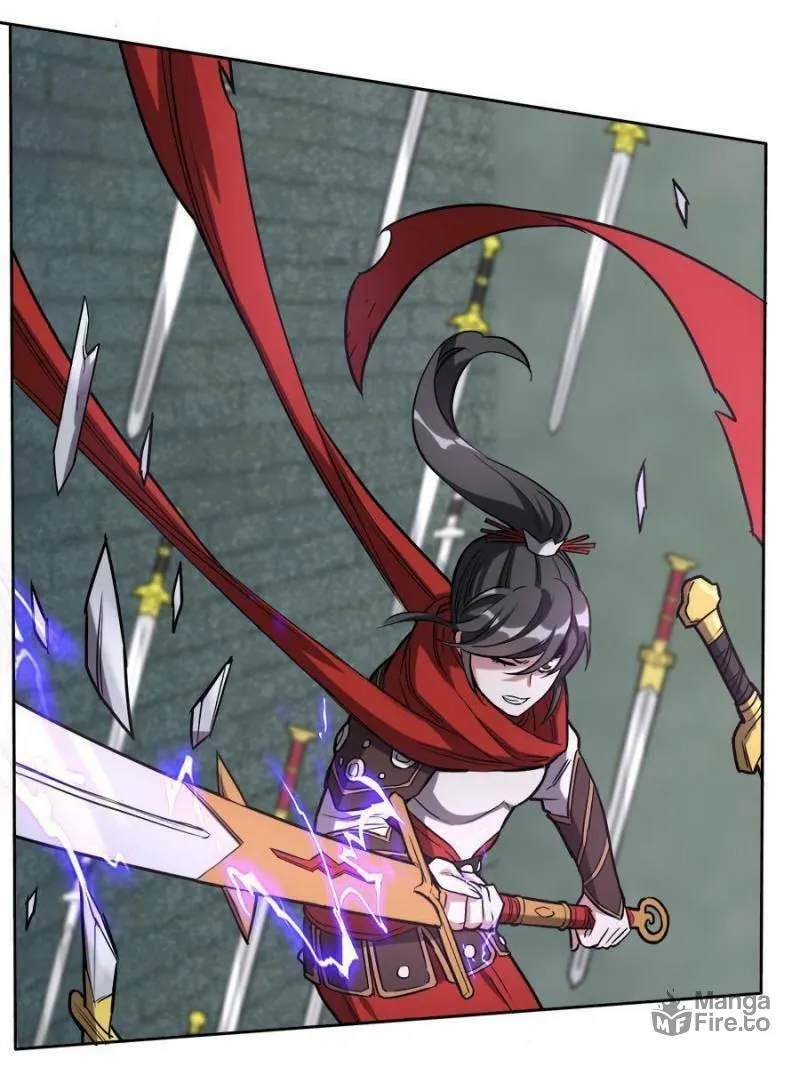 The Villainous Doctor (Colored) Chapter 203 page 18 - 