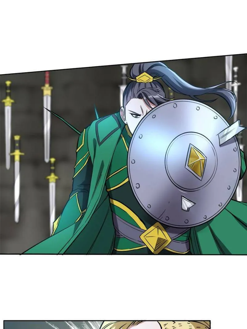 The Villainous Doctor (Colored) Chapter 203 page 19 - 